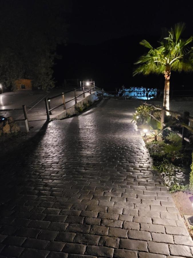 Finca Las 3R Málaga Extérieur photo